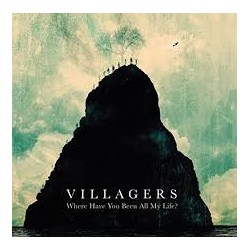 Villagers-Where Have You Been All My Life?