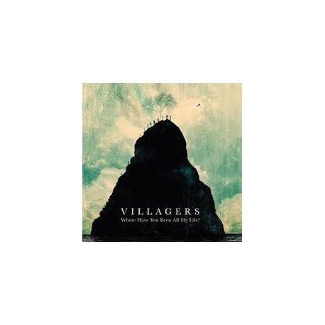 Villagers-Where Have You Been All My Life?