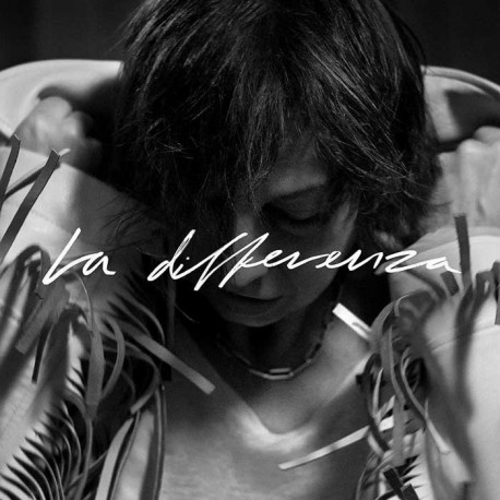Gianna Nannini-La Differenza