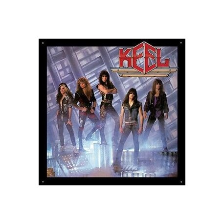 Keel-Keel