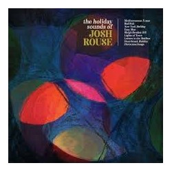 Josh Rouse-Holiday Sounds Of Josh Rouse