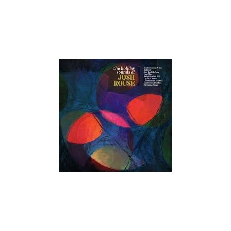 Josh Rouse-Holiday Sounds Of Josh Rouse