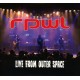 RPWL-Live From Outer Space