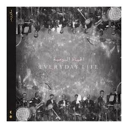 Coldplay-Everyday Life