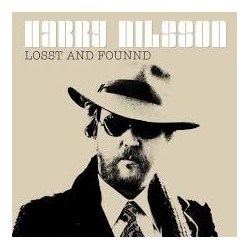 Harry Nilsson-Losst And Found