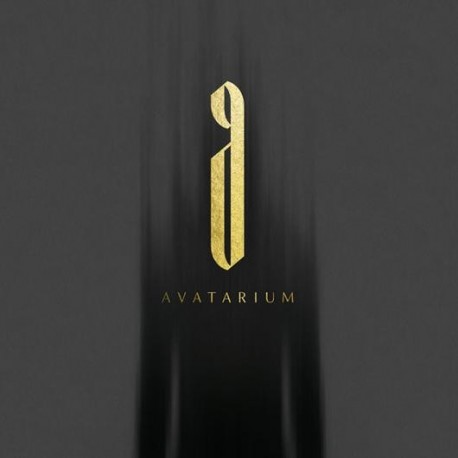 Avatarium-Fire I Long For
