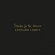 Leonard Cohen-Thanks For The Dance