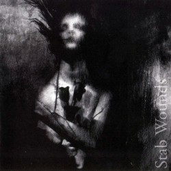 Dark Fortress-Stab Wounds