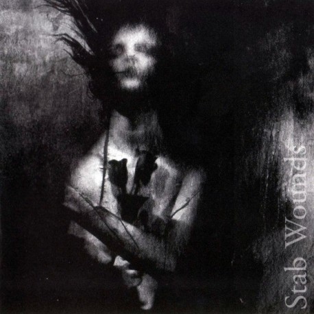 Dark Fortress-Stab Wounds