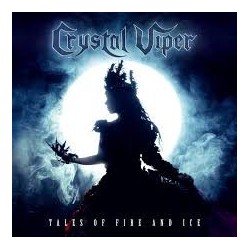 Crystal Viper-Tales Of Fire And Ice