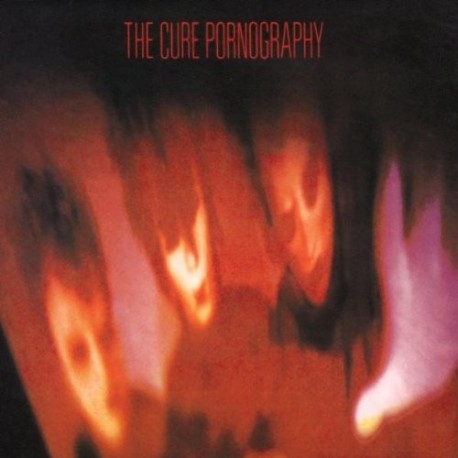 Cure-Pornography
