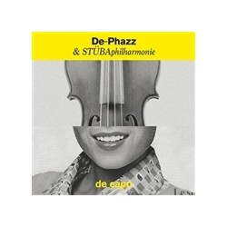 De-Phazz & Stubaphilharmonie-De Capo