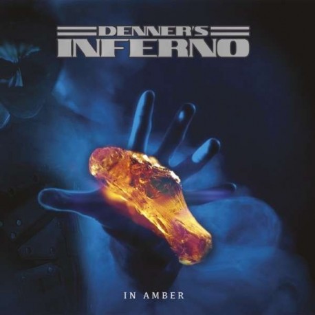 Denner's Inferno-In Amber