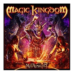 Magic Kingdom-Metalmighty