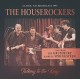 Houserockers-Talking To The King