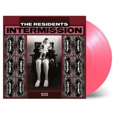 Residents-Intermission
