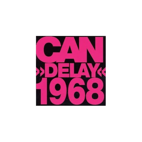 CAn-Delay 1968