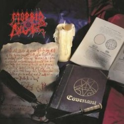 Morbid Angel-Covenant