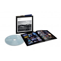 Pink Floyd-Later Years 1987-2019