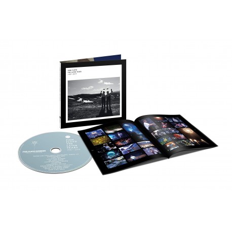 Pink Floyd-Later Years 1987-2019