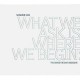 Sanguine Hum-What We Ask Is Where We Begins - The Songs For Days Sessions