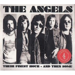 Angels-Their Finest Hour And Then Some