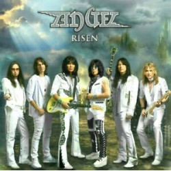 Angel-Risen