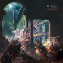 Lion's Daughter-Existence Is Horror
