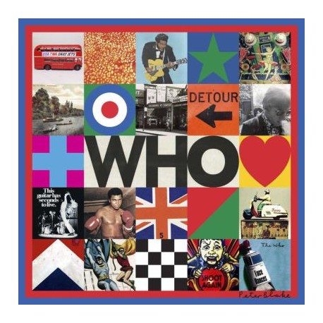 Who-Who