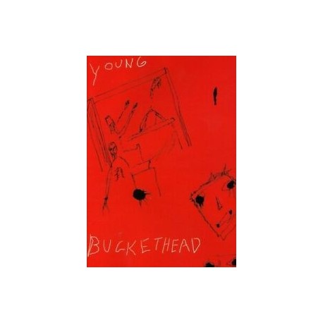 Buckethead-Young Buckethead