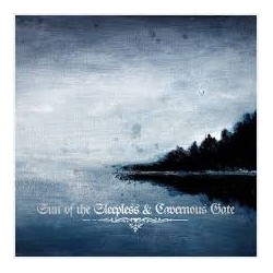 Sun Of The Sleepless & Cavernous Gate-Sun Of The Sleepless & Caverous Gate