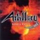 Artillery-Deadly Relics