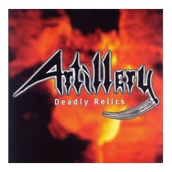 Artillery-Deadly Relics
