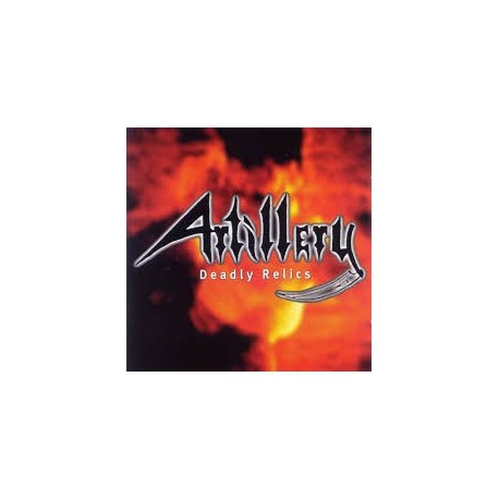 Artillery-Deadly Relics