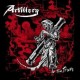 Artillery-In The Trash