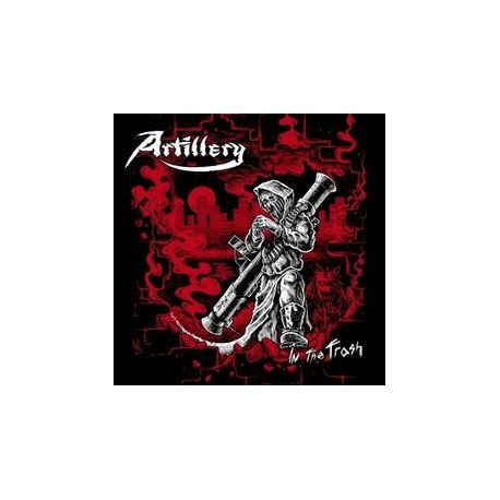 Artillery-In The Trash