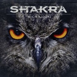 Shakra-High Noon