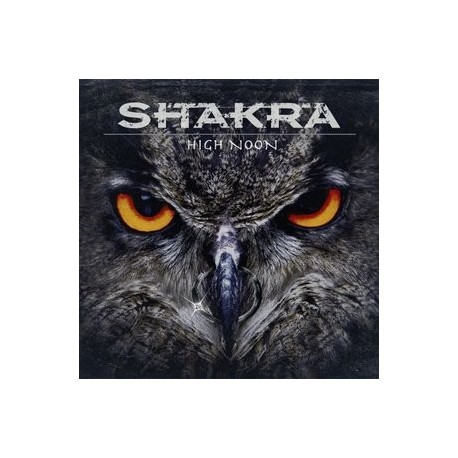 Shakra-High Noon