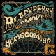 Blackberry Smoke-Homecoming (Live In Atlanta Georgia) 2018