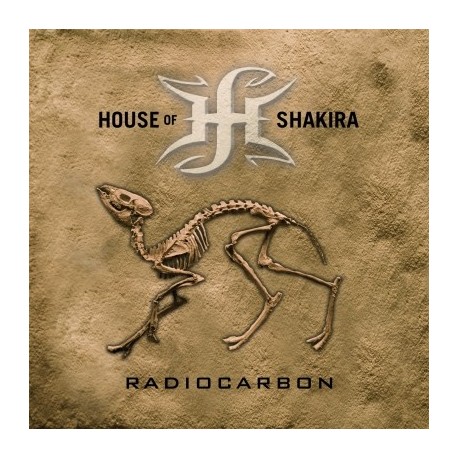 House Of Shakira-Radiocarbon