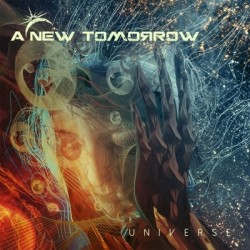 A New Tomorrow-Universe