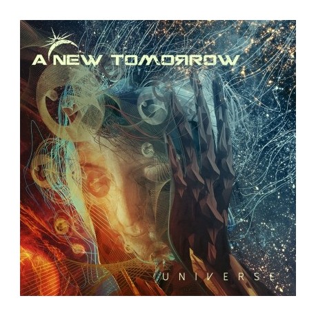 A New Tomorrow-Universe