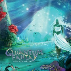 Quantum Fantasy-Yemaya Orisha