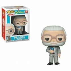 Dr. Seuss-Pop! Icons Dr. Seuss (03)