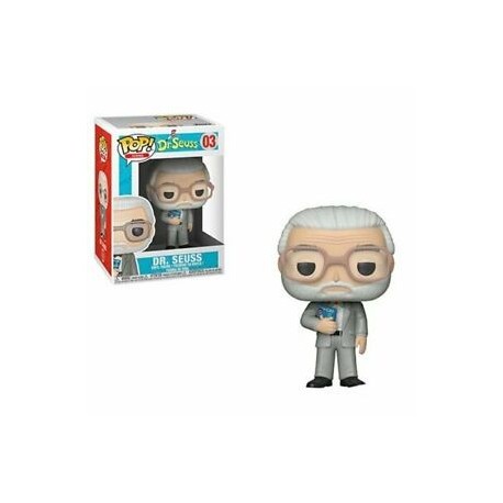 Dr. Seuss-Pop! Icons Dr. Seuss (03)