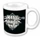 The Kiss-Kiss Mug (Tazza)