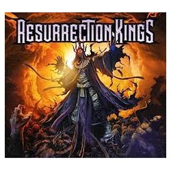 Resurrection Kings-Resurrection Kings