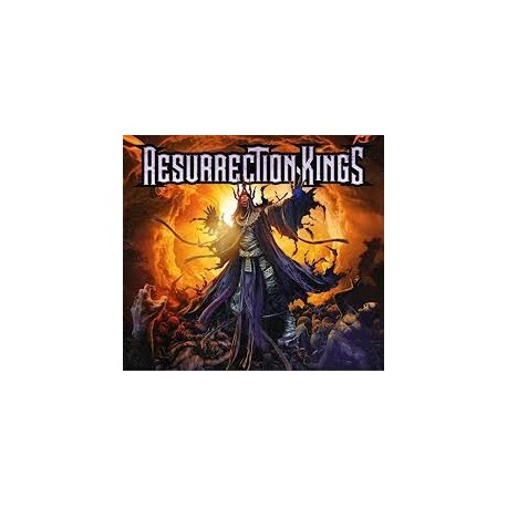 Resurrection Kings-Resurrection Kings