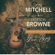 Joni Mitchell & Jackson Brown-Live 1979