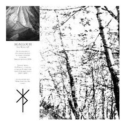 Agalloch-White EP